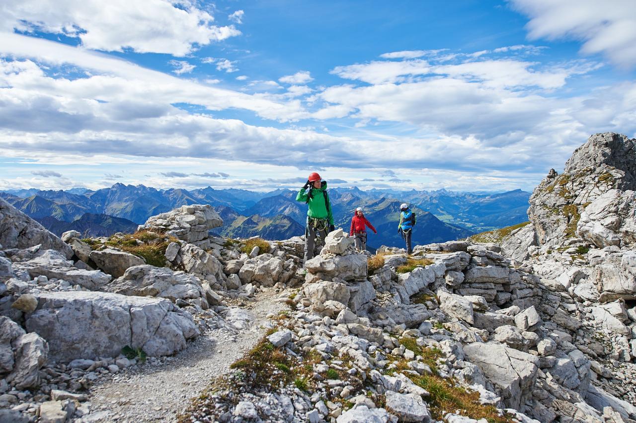 Explorer Hotel Zillertal Kaltenbach Kültér fotó