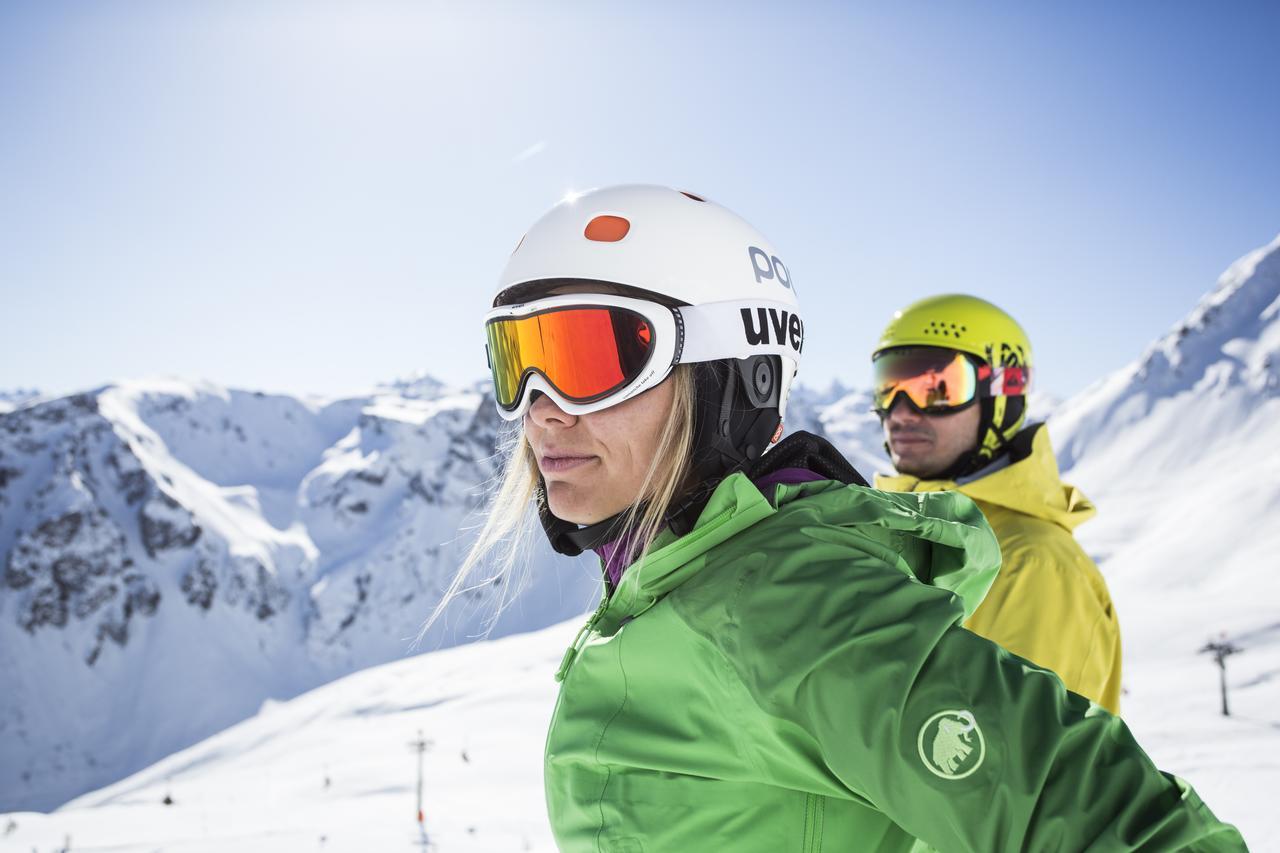 Explorer Hotel Zillertal Kaltenbach Kültér fotó