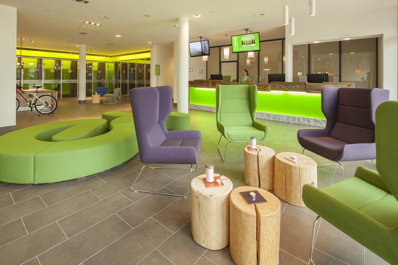 Explorer Hotel Zillertal Kaltenbach Kültér fotó