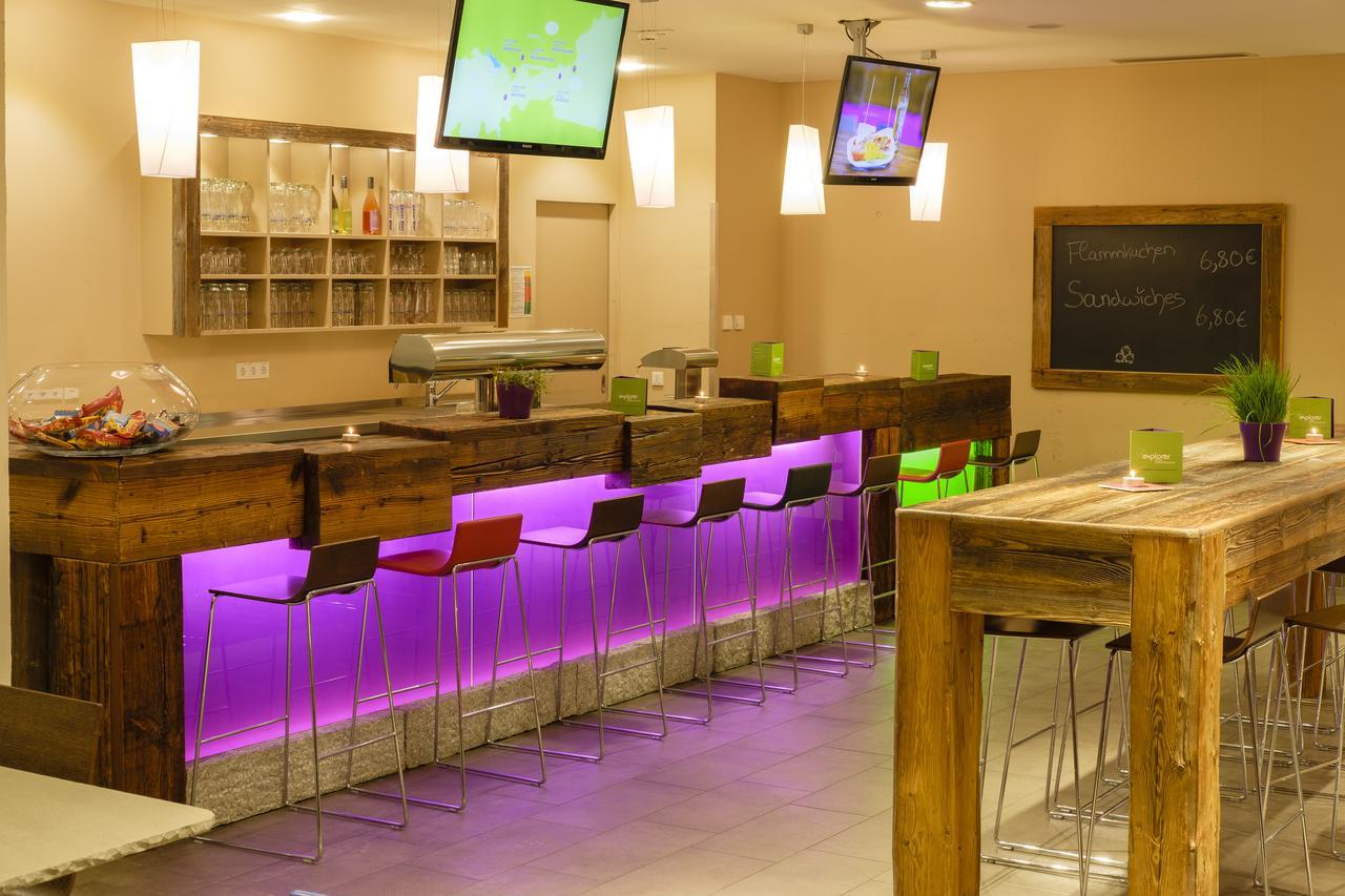 Explorer Hotel Zillertal Kaltenbach Kültér fotó