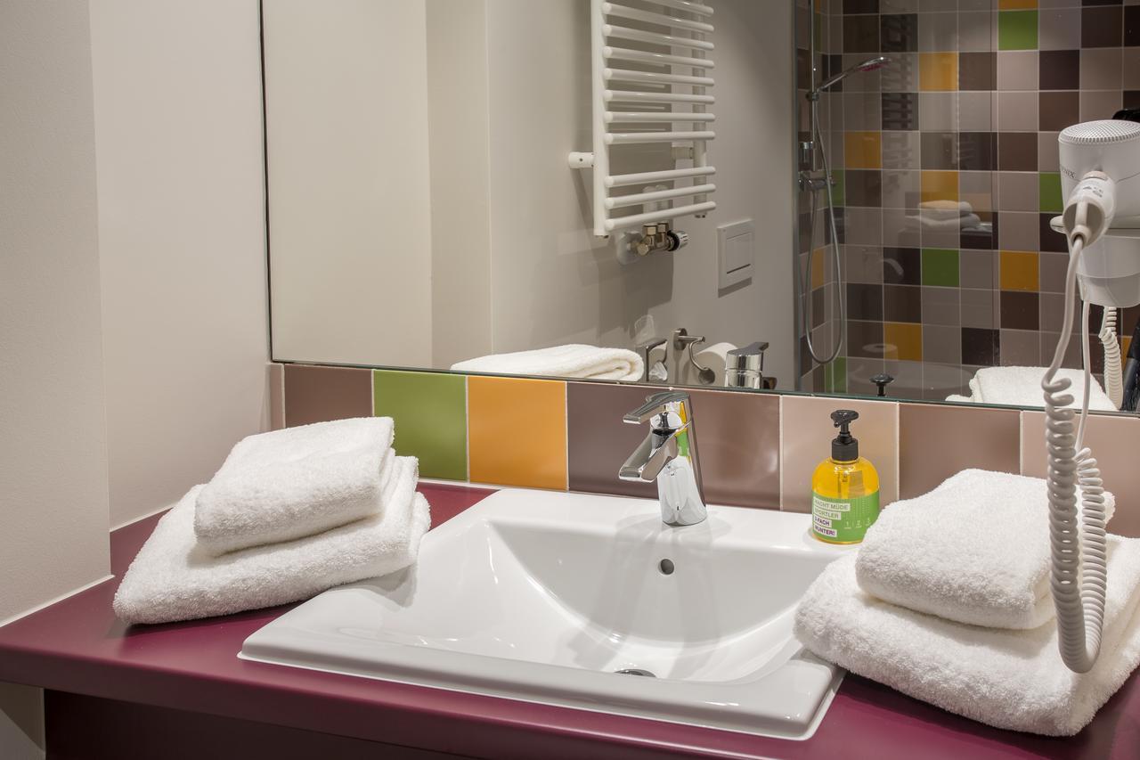 Explorer Hotel Zillertal Kaltenbach Kültér fotó