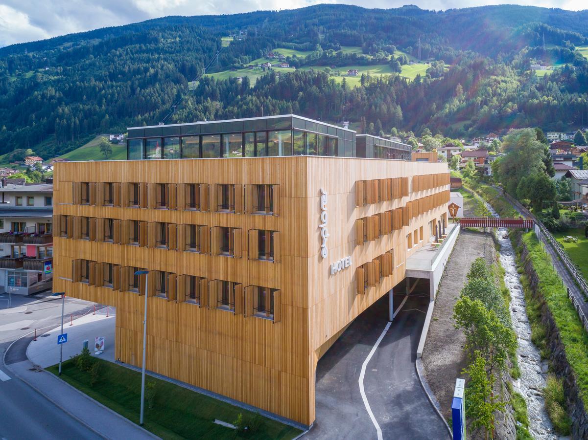 Explorer Hotel Zillertal Kaltenbach Kültér fotó