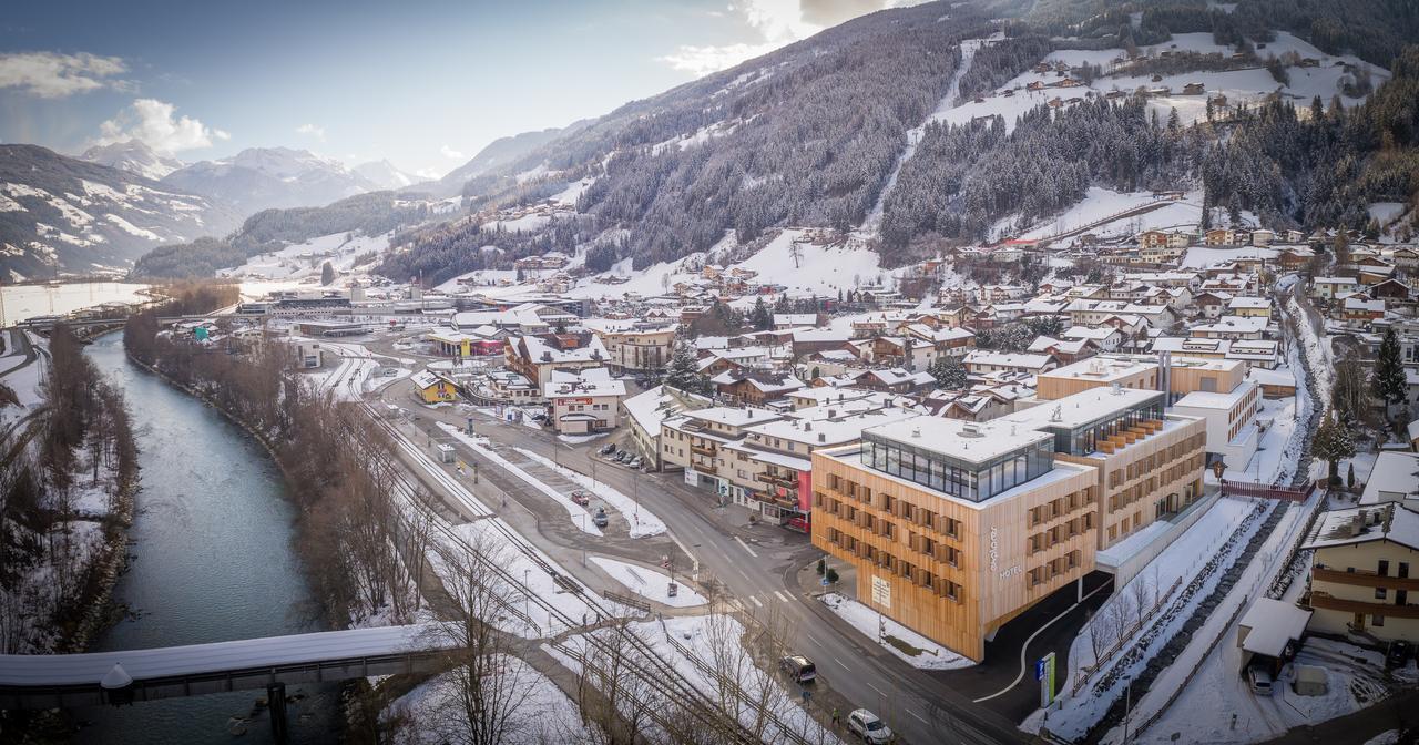 Explorer Hotel Zillertal Kaltenbach Kültér fotó