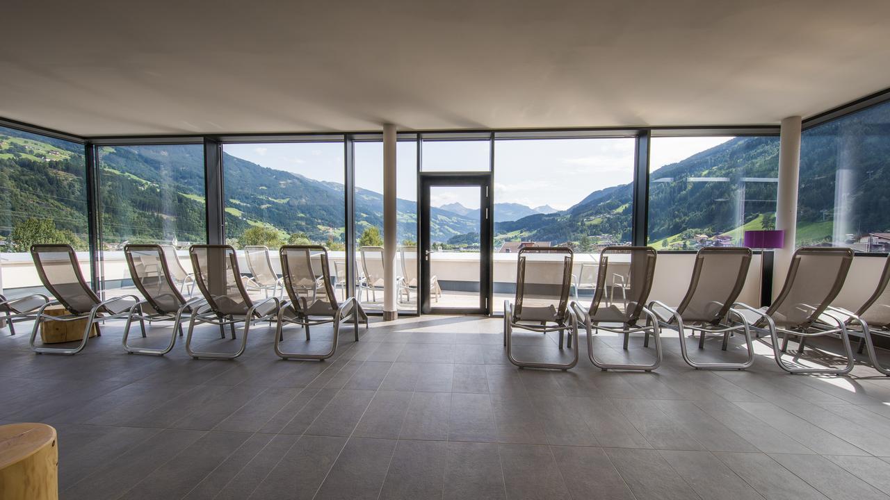 Explorer Hotel Zillertal Kaltenbach Kültér fotó