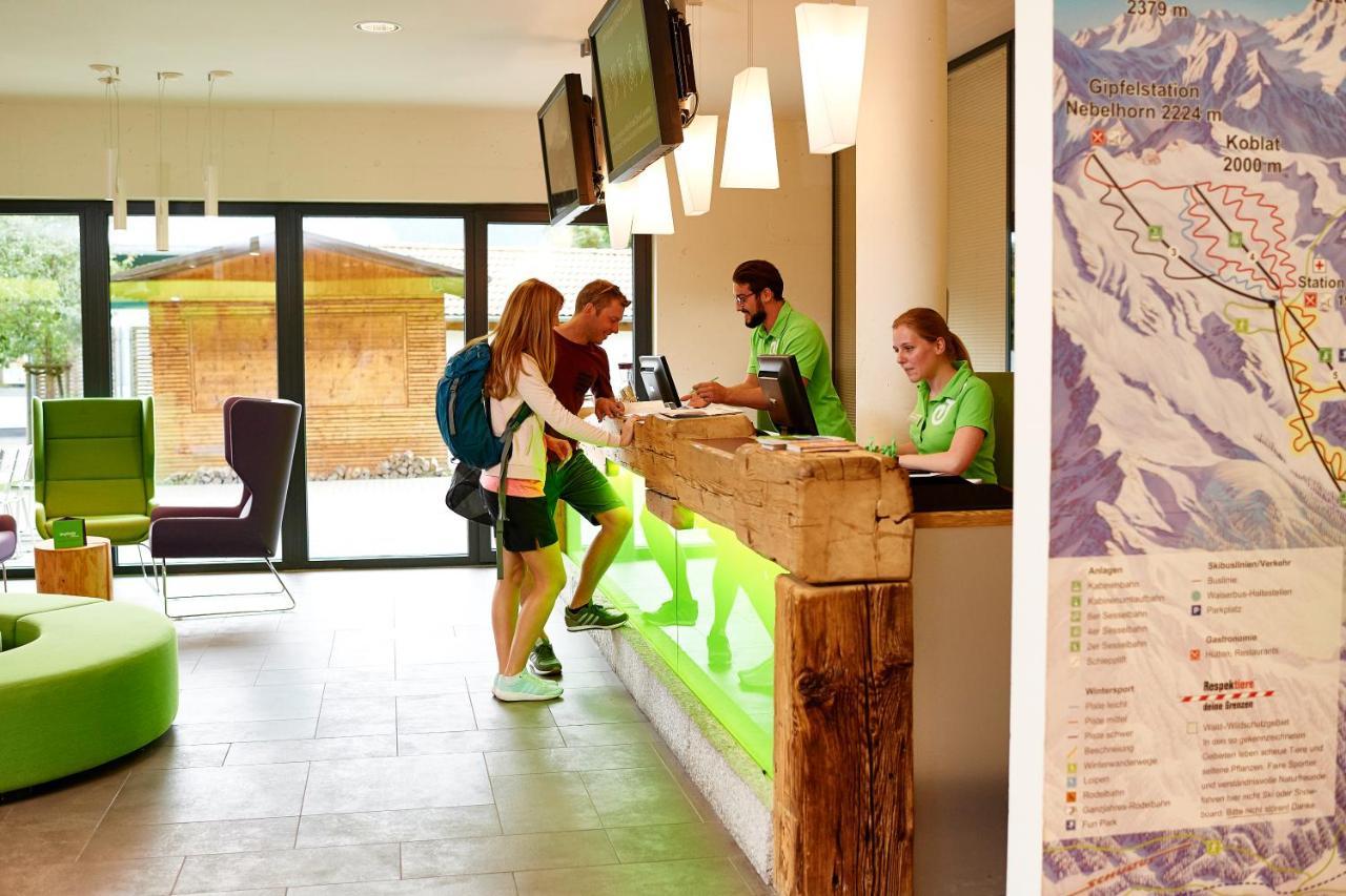Explorer Hotel Zillertal Kaltenbach Kültér fotó