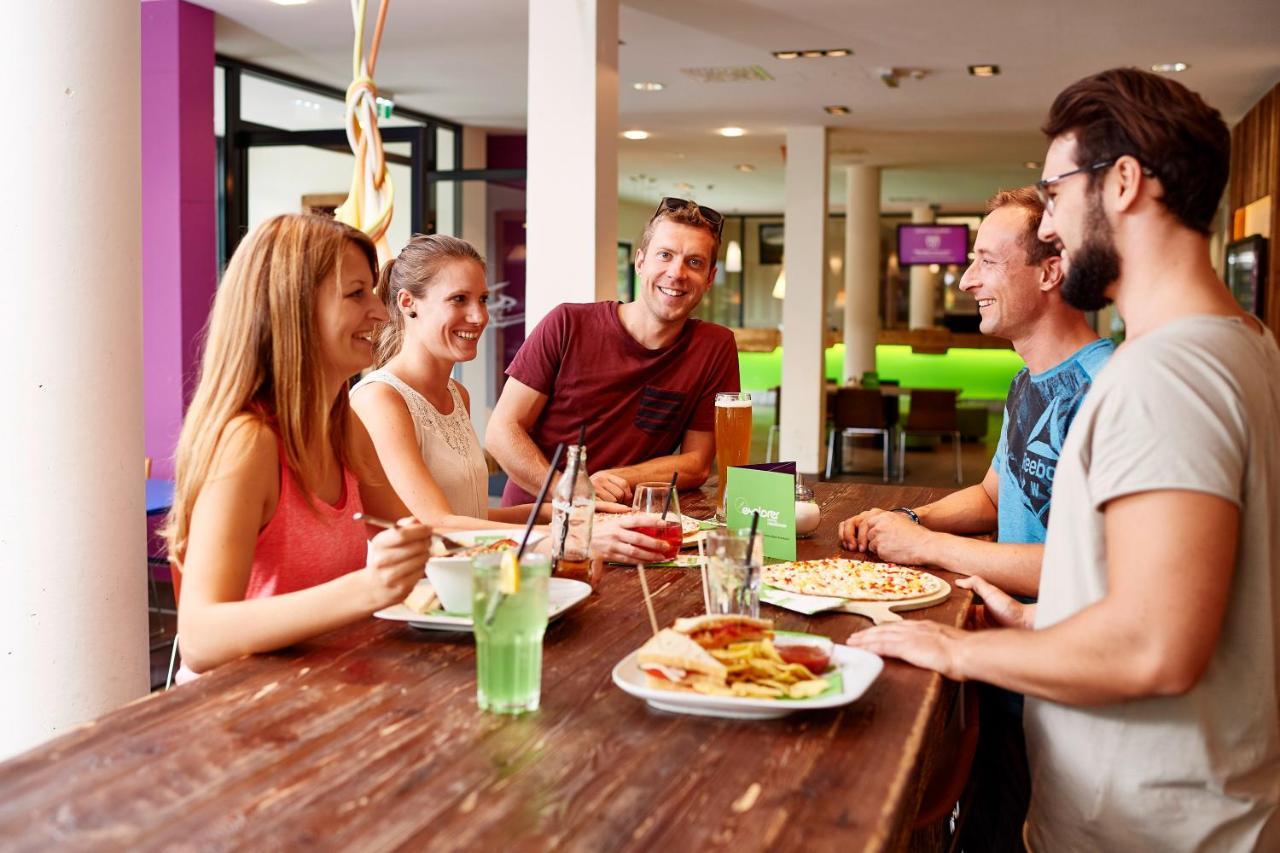 Explorer Hotel Zillertal Kaltenbach Kültér fotó