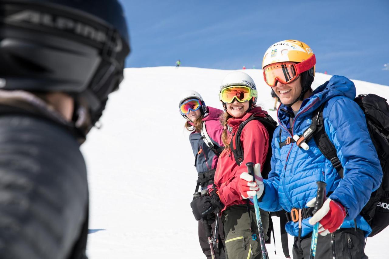 Explorer Hotel Zillertal Kaltenbach Kültér fotó